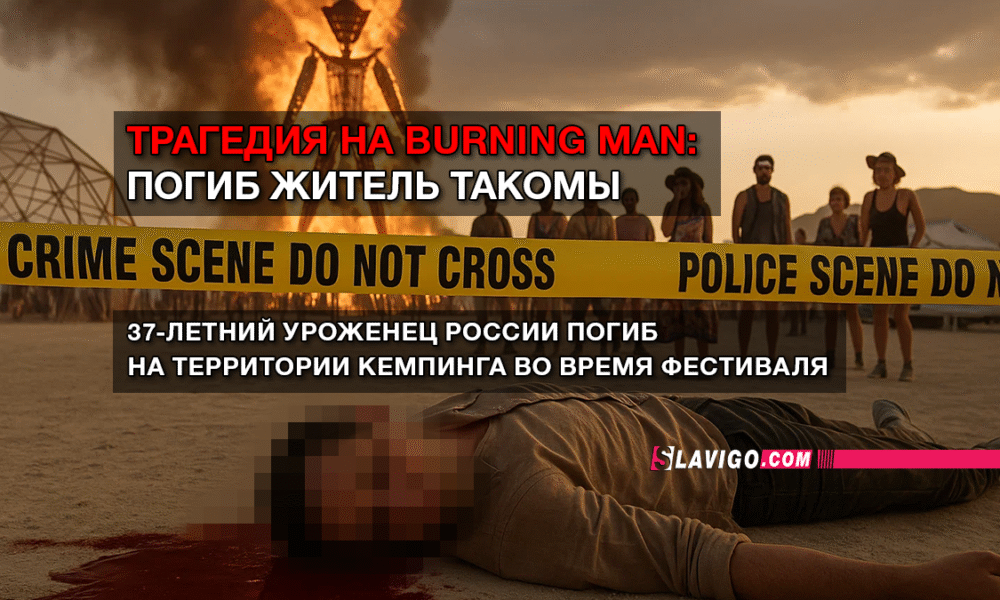 свежие новости сиетла только на slavigo.com