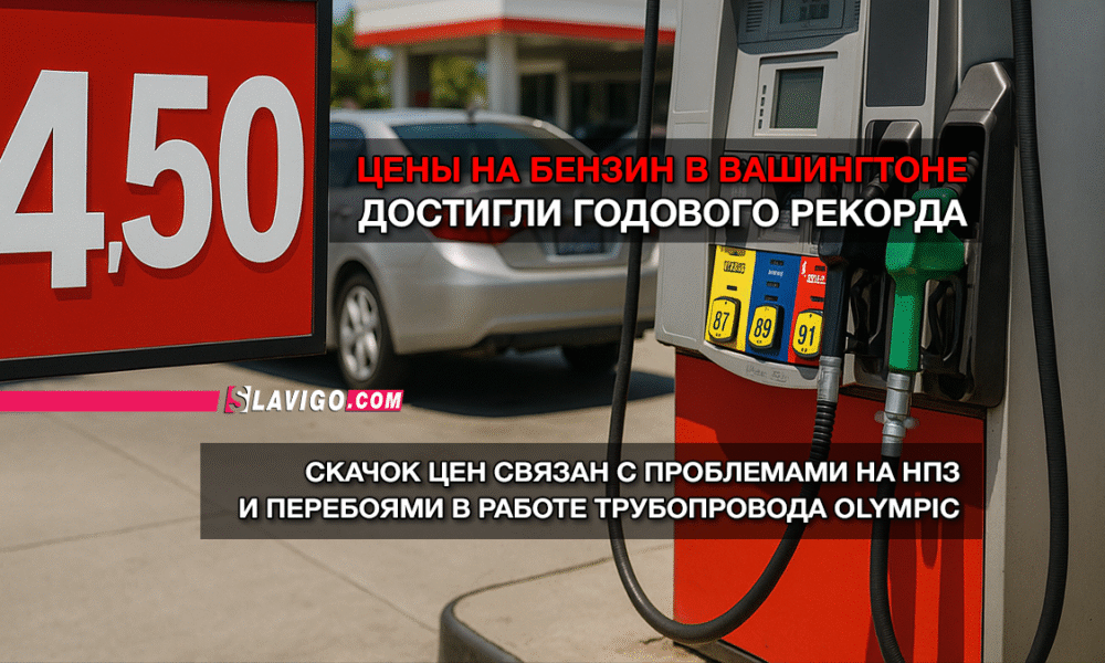 свежие новости сиетла только на slavigo.com