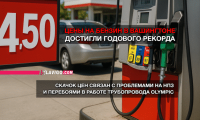 свежие новости сиетла только на slavigo.com