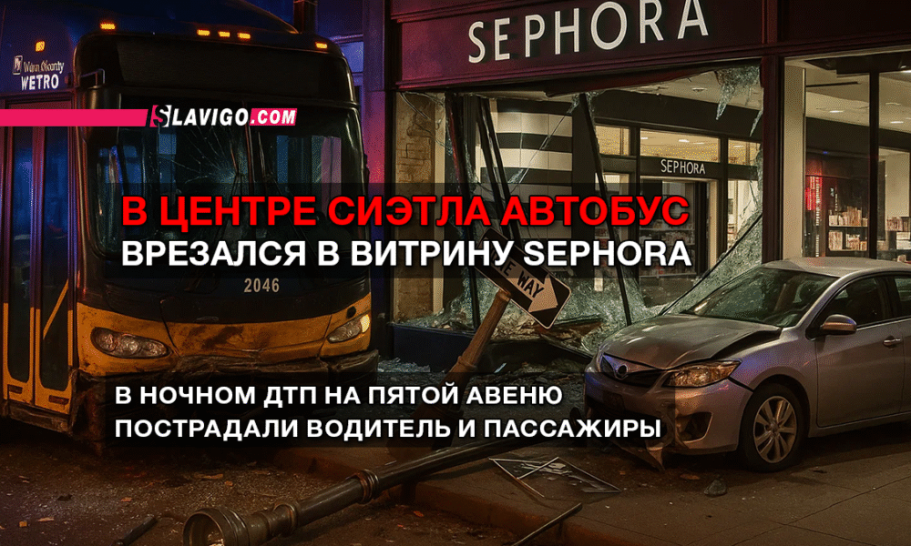 свежие новости сиетла только на slavigo.com