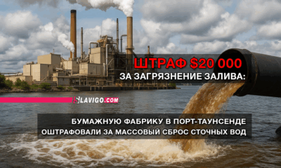 свежие новости сиетла только на slavigo.com