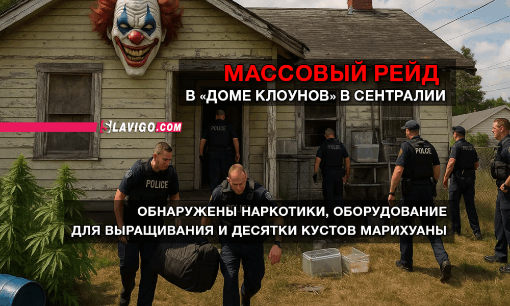 свежие новости сиетла только на slavigo.com