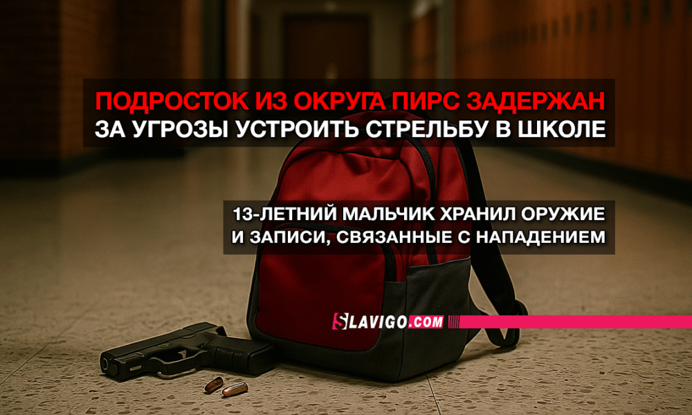 читай свежие новости Сиэтла и пригорода на slavigo.com