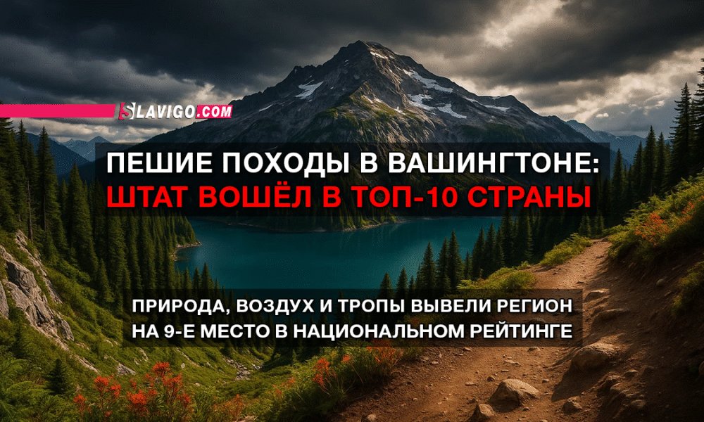 читай свежие новости Сиэтла и пригорода на slavigo.com