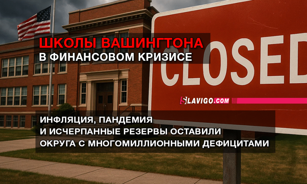 читай свежие новости Сиэтла и пригорода на slavigo.com
