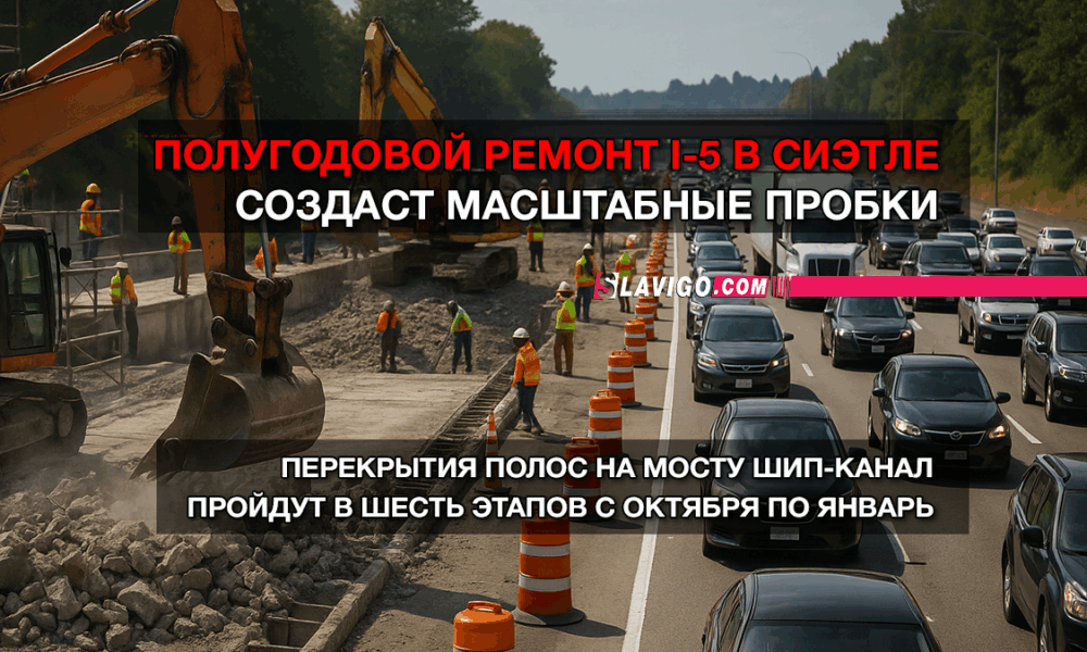 читай свежие новости Сиэтла и пригорода на slavigo.com