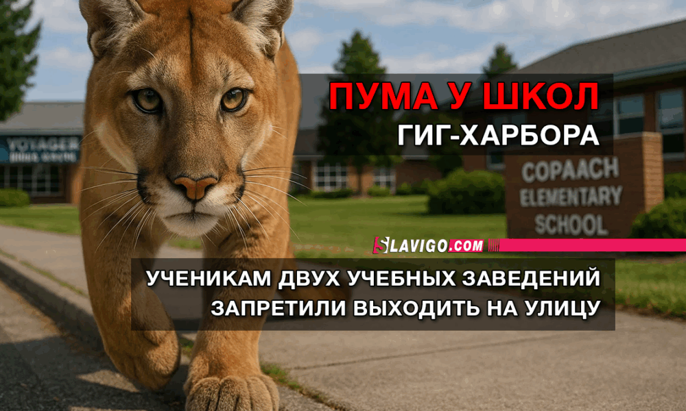 читай свежие новости Сиэтла и пригорода на slavigo.com