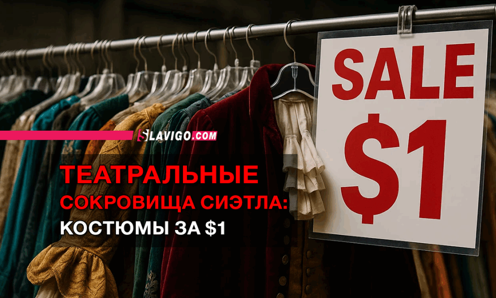 читай свежие новости Сиэтла и пригорода на slavigo.com