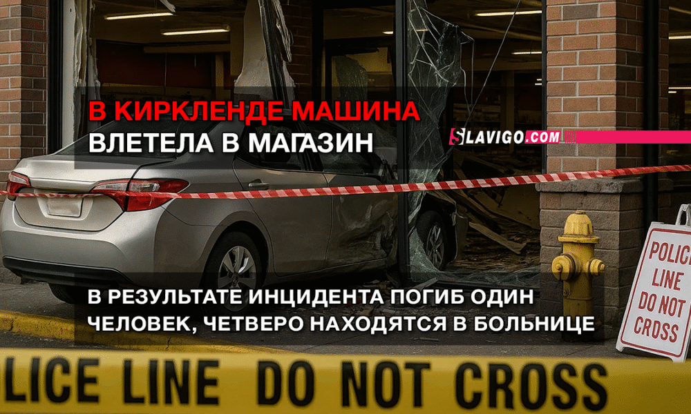 новости штата Вашингтон на slavigo.com