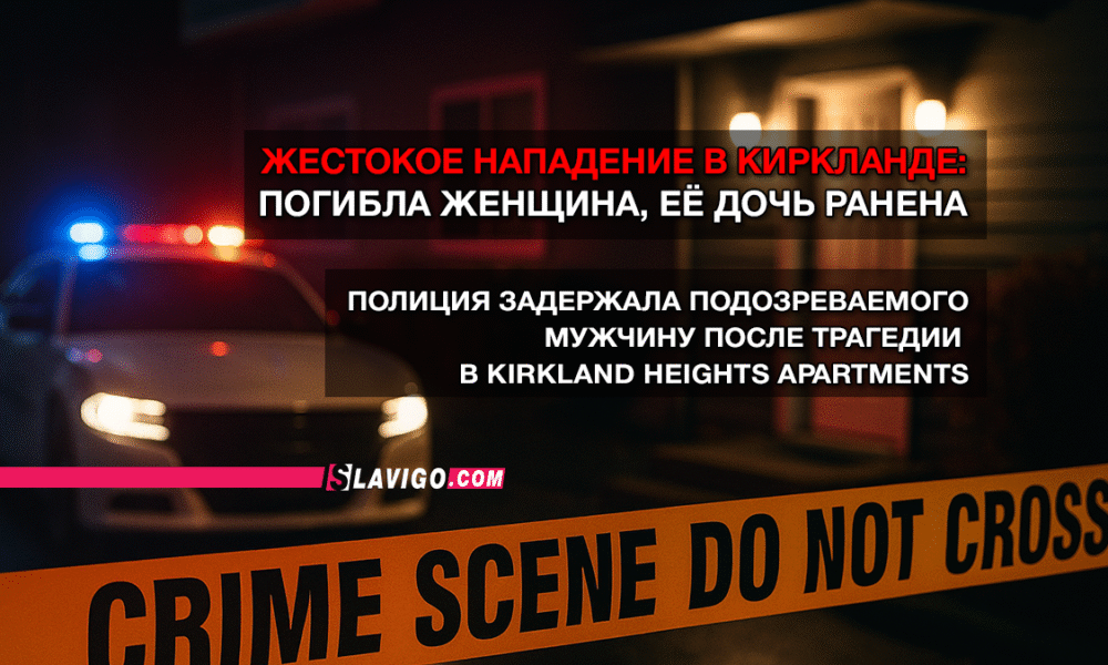 новости штата Вашингтон на slavigo.com
