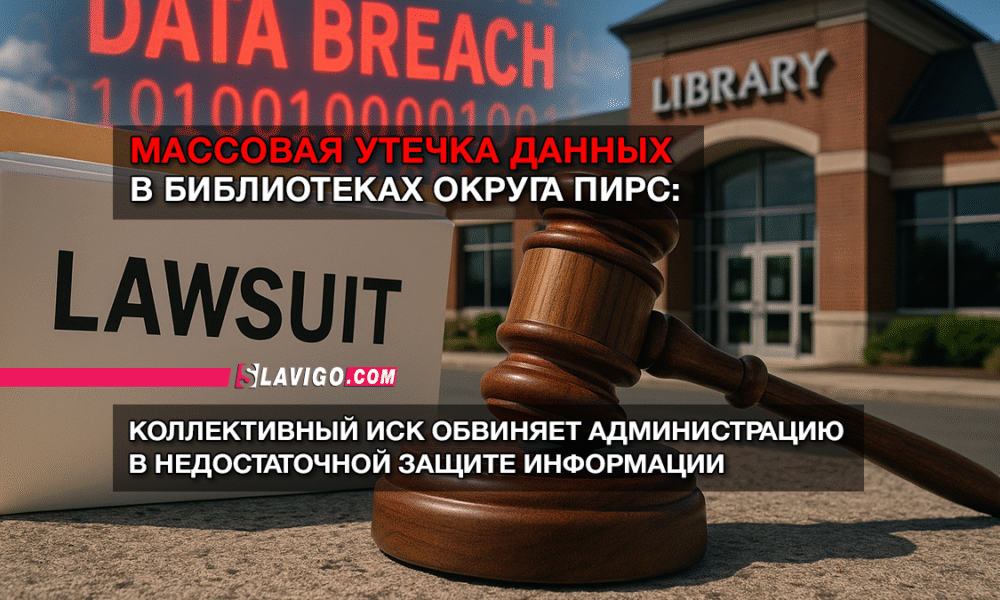 новости штата Вашингтон на slavigo.com