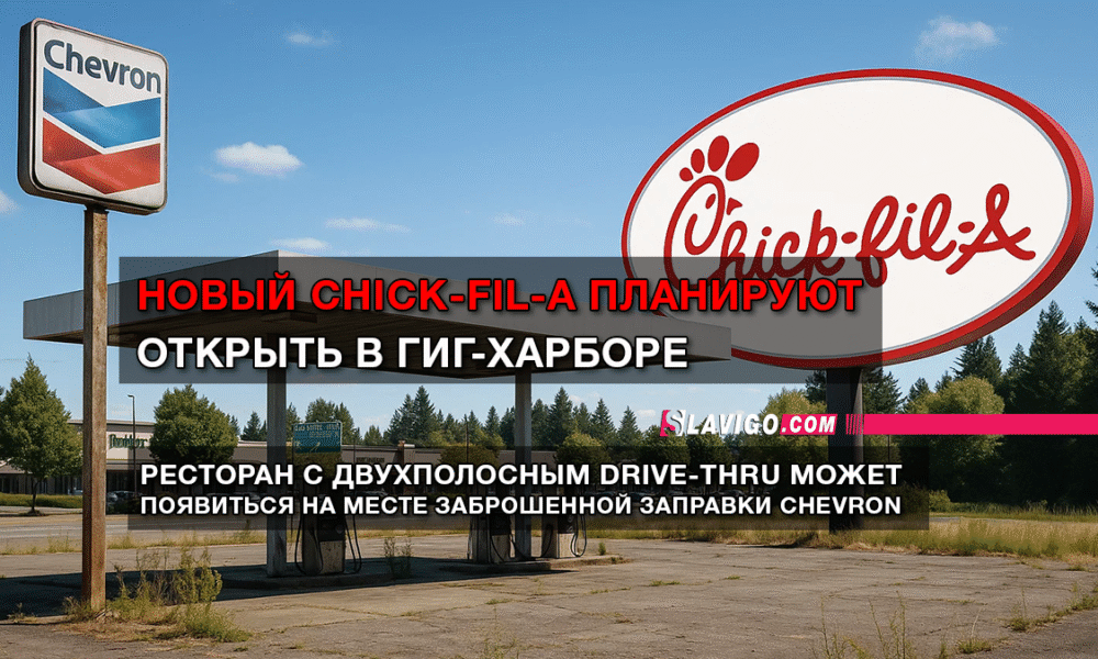 новости штата Вашингтон на slavigo.com
