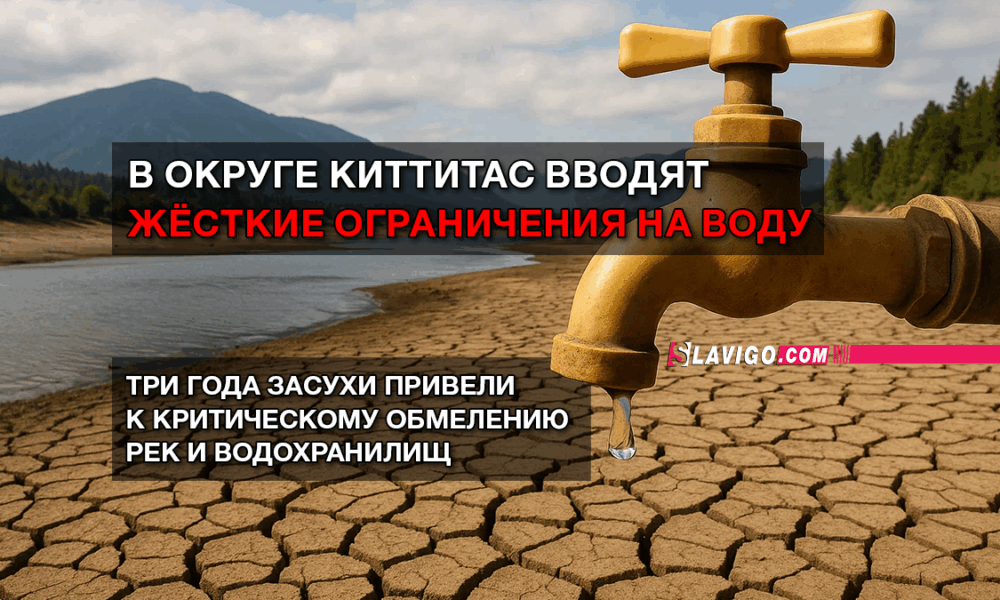 новости штата Вашингтон на slavigo.com