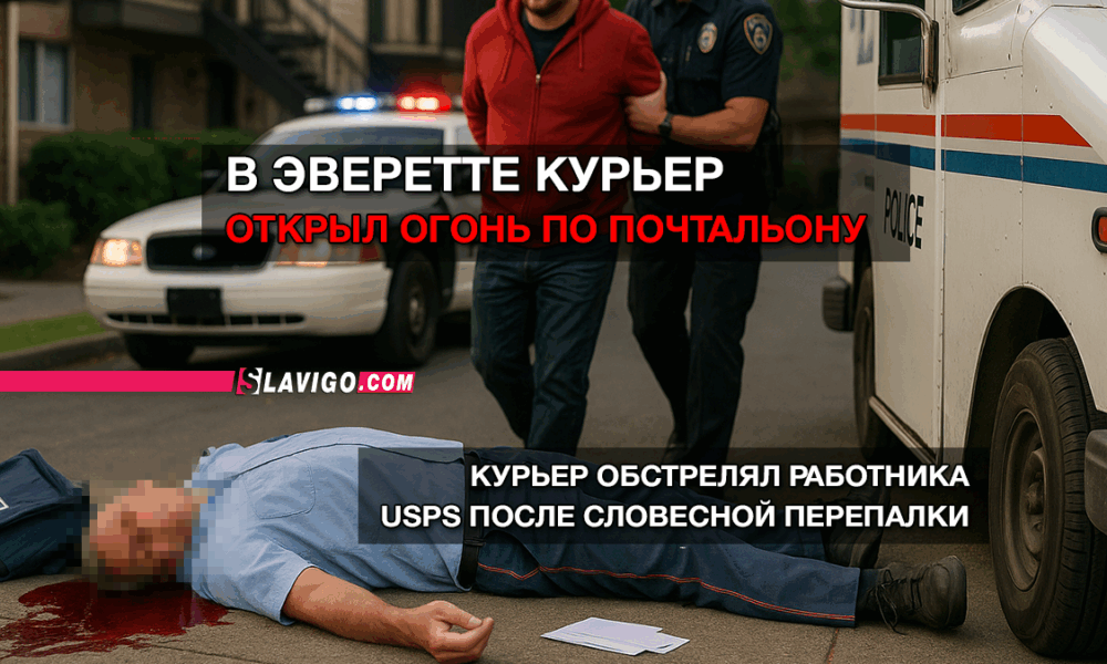 новости штата Вашингтон на slavigo.com