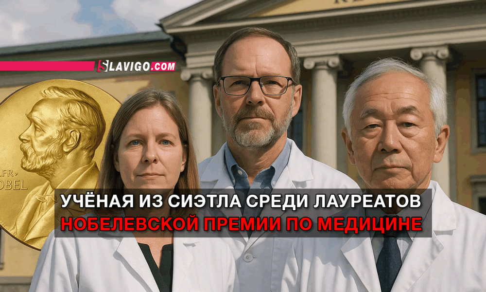 новости штата Вашингтон на slavigo.com