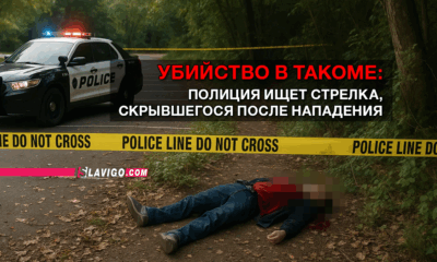 новости штата Вашингтон на slavigo.com