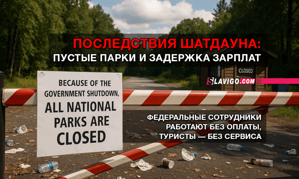 новости штата Вашингтон на slavigo.com