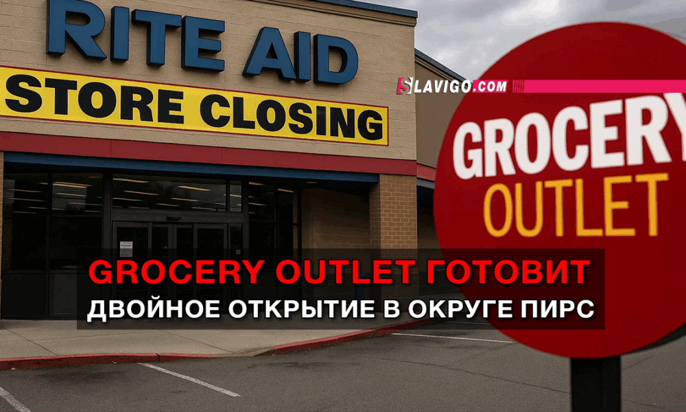 новости штата Вашингтон на slavigo.com