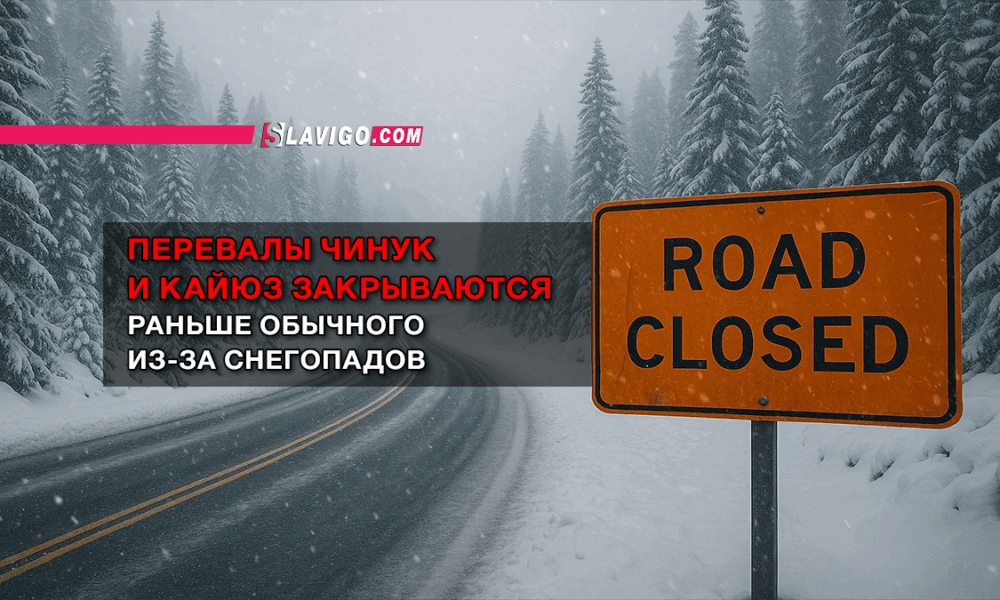 новости штата Вашингтон на slavigo.com