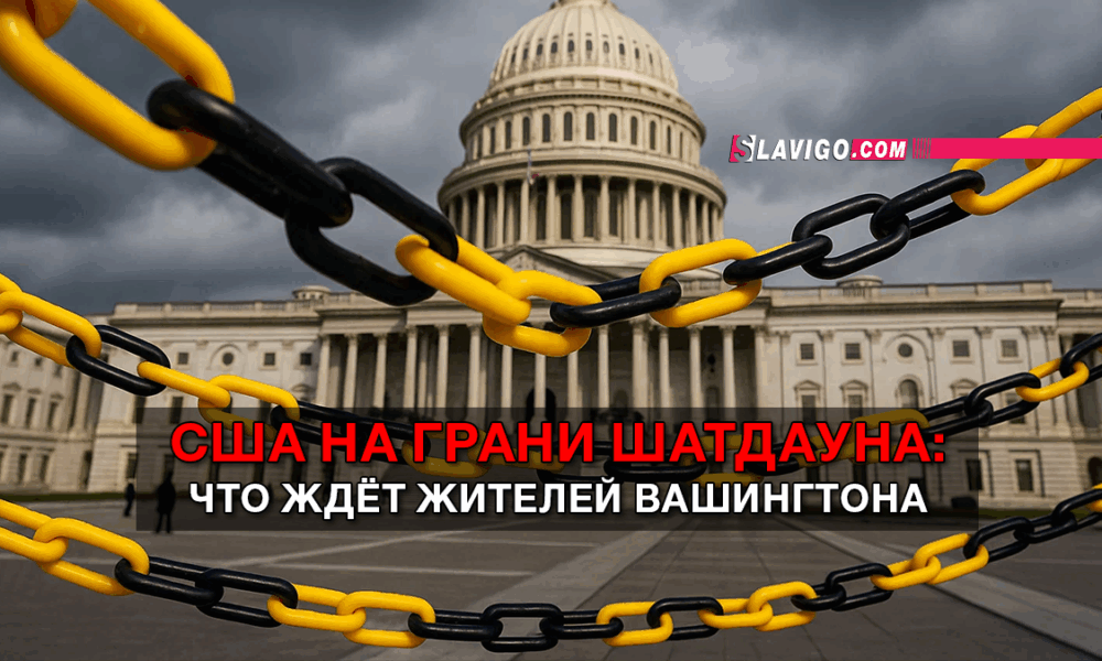 свежие новости сиетла только на slavigo.com