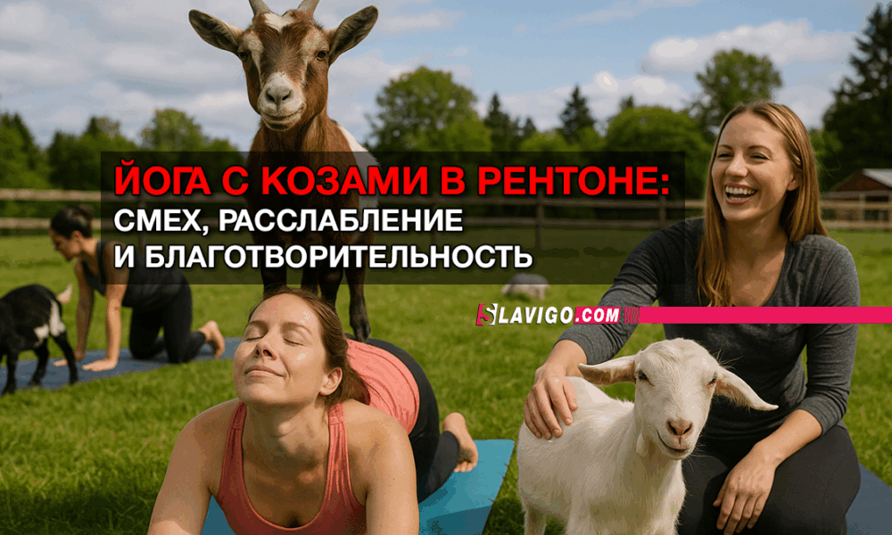 свежие новости сиетла только на slavigo.com