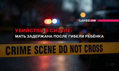 свежие новости сиетла только на slavigo.com