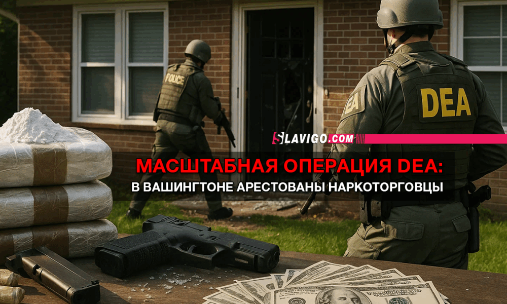 свежие новости сиетла только на slavigo.com