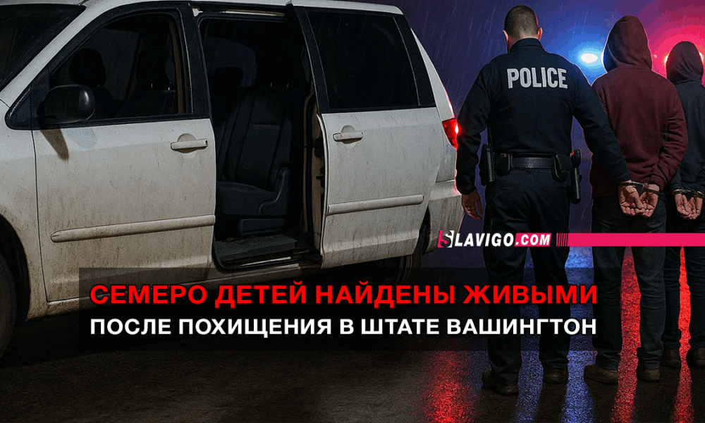 свежие новости сиетла только на slavigo.com