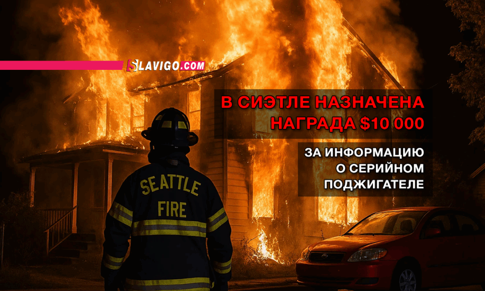 свежие новости сиетла только на slavigo.com