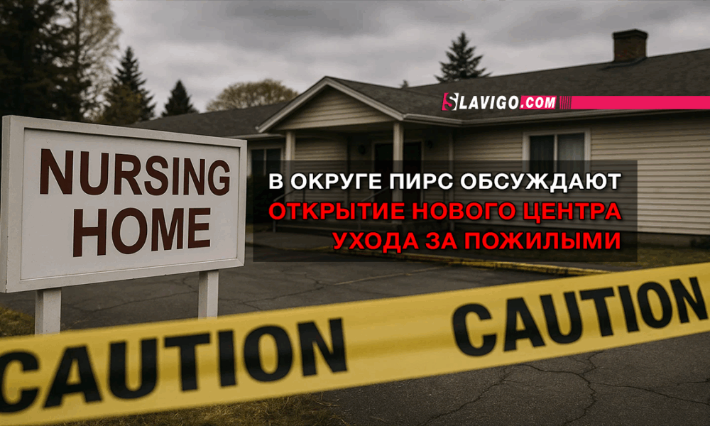 новости штата Вашингтон на slavigo.com
