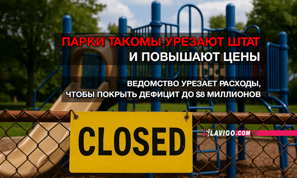 читай свежие новости Сиэтла и пригорода на slavigo.com