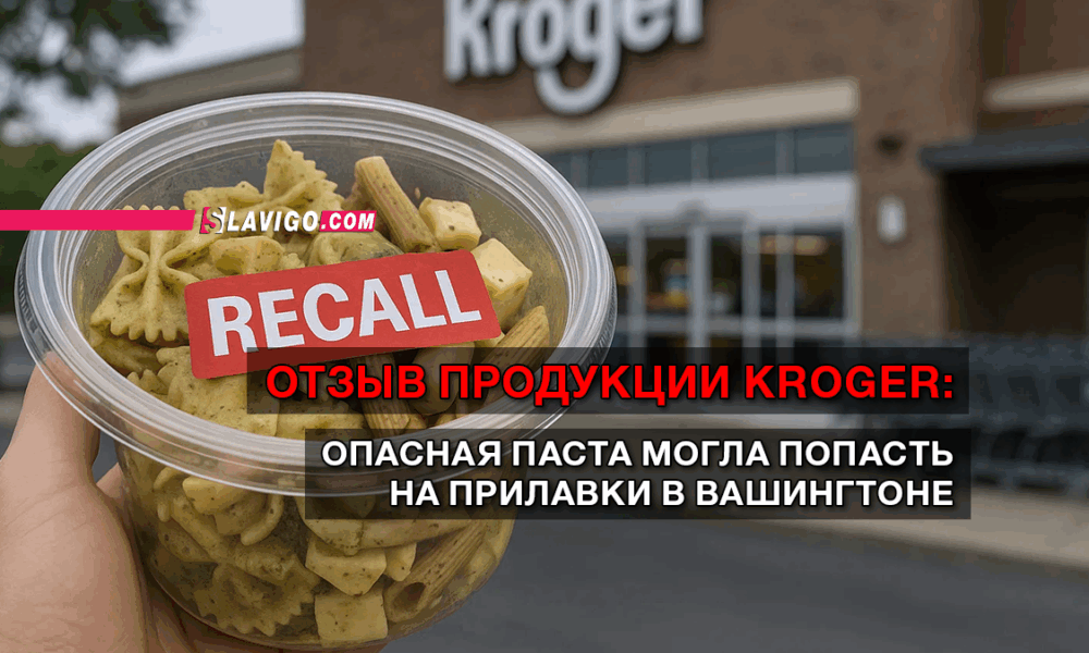 читай свежие новости Сиэтла и пригорода на slavigo.com
