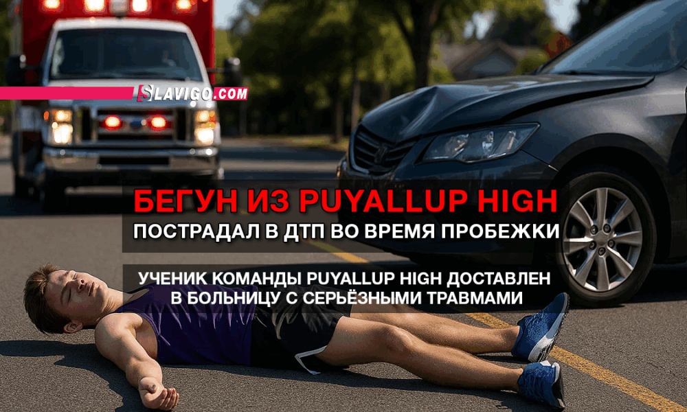 читай свежие новости Сиэтла и пригорода на slavigo.com