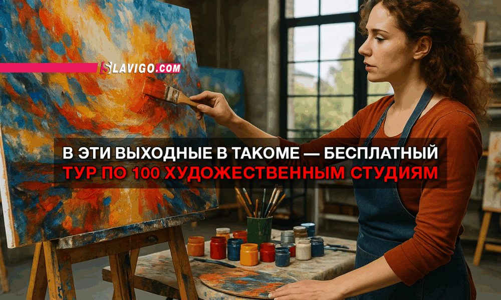 читай свежие новости Сиэтла и пригорода на slavigo.com