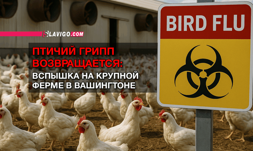 читай свежие новости Сиэтла и пригорода на slavigo.com