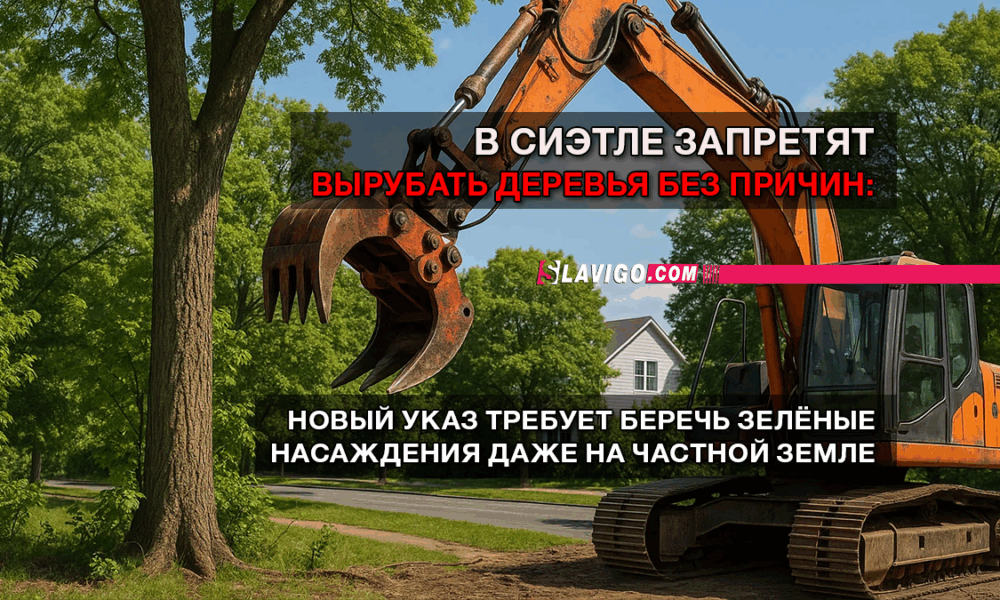 читай свежие новости Сиэтла и пригорода на slavigo.com