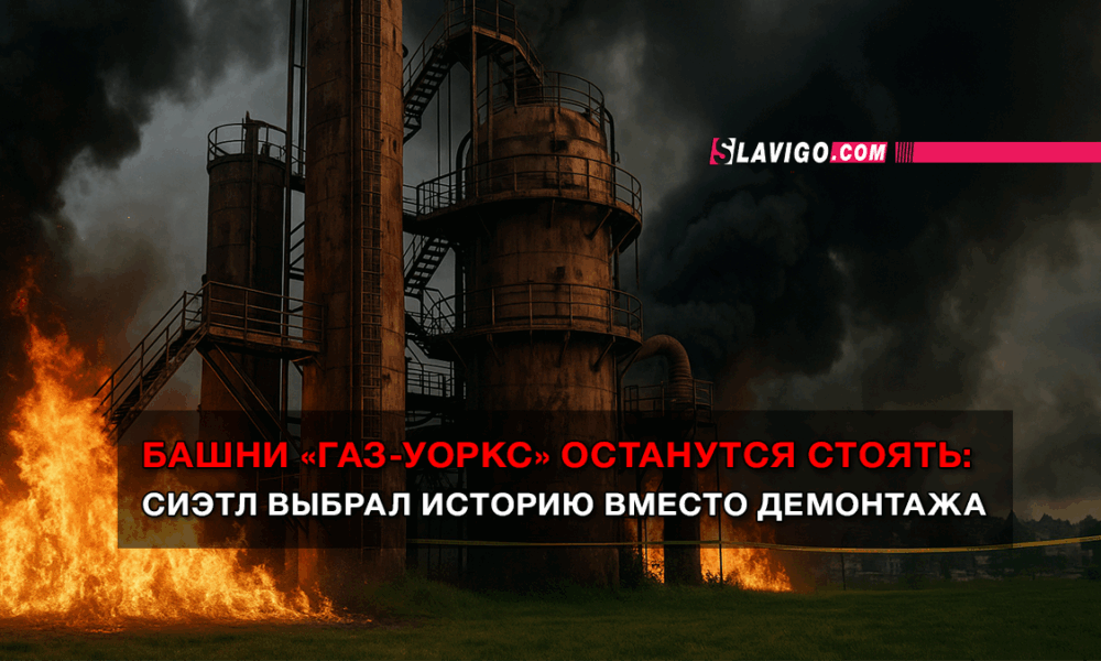 свежие новости сиетла только на slavigo.com