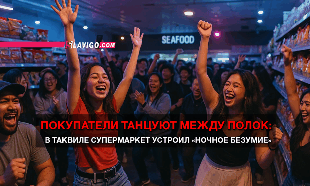 читай свежие новости Сиэтла и пригорода на slavigo.com