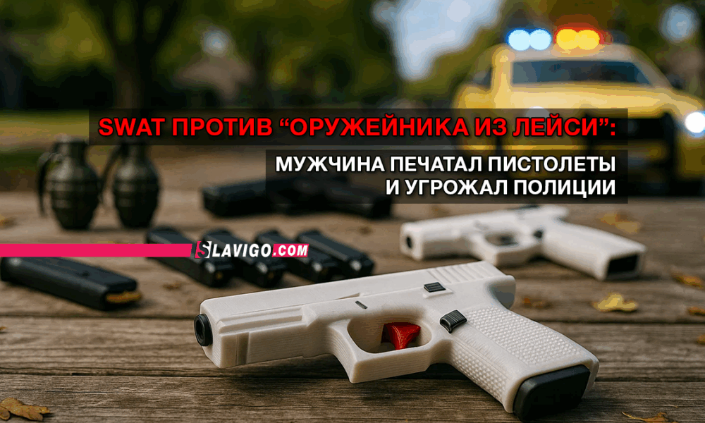 читай свежие новости Сиэтла и пригорода на slavigo.com