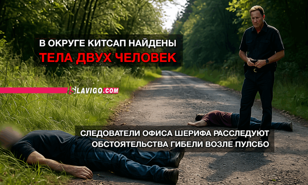 новости штата Вашингтон на slavigo.com