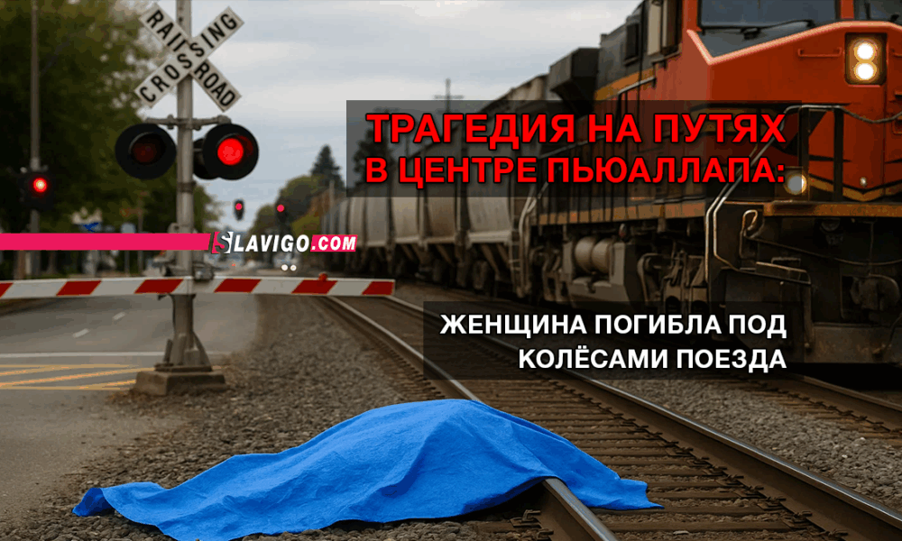 новости штата Вашингтон на slavigo.com