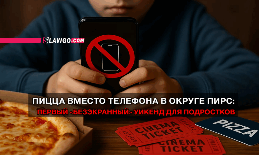 новости штата Вашингтон на slavigo.com
