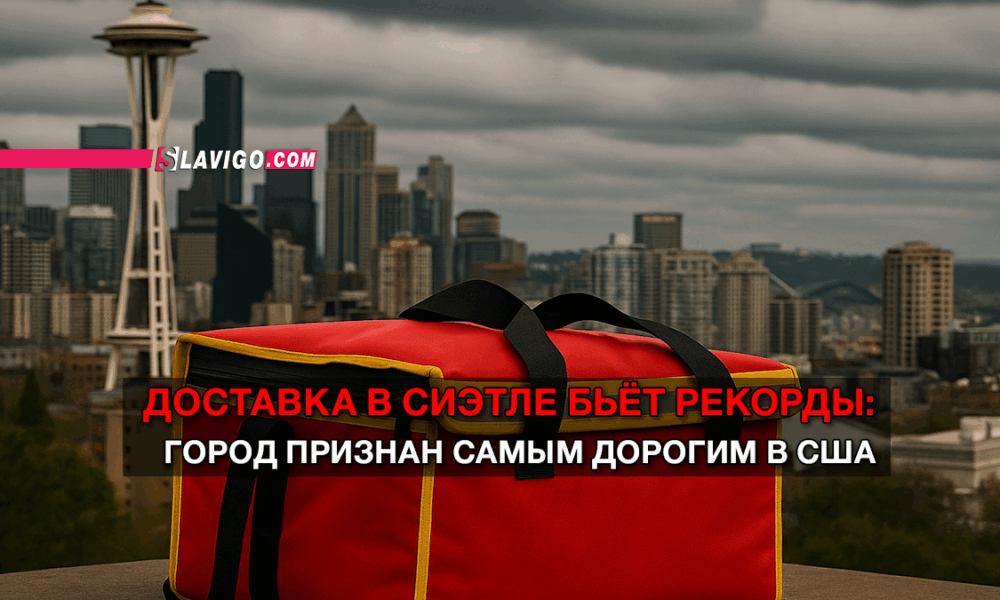 новости штата Вашингтон на slavigo.com