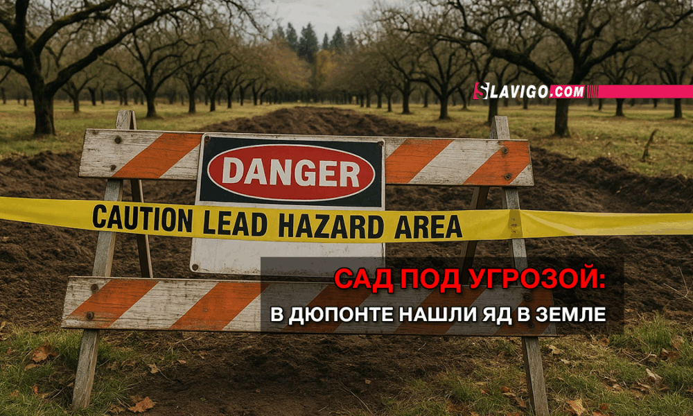 новости штата Вашингтон на slavigo.com