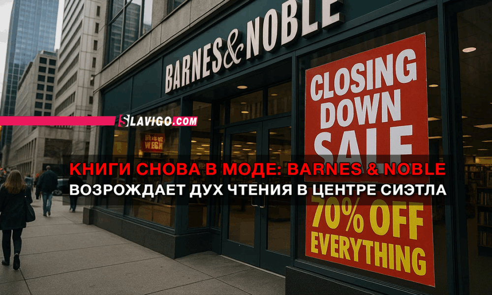 свежие новости сиетла только на slavigo.com