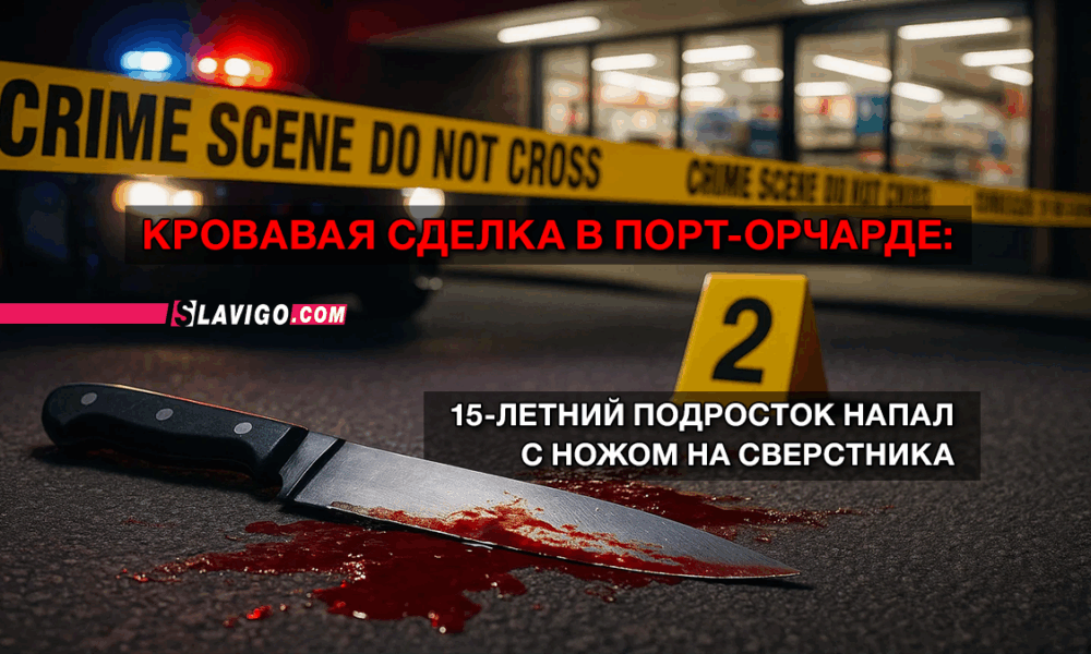 свежие новости сиетла только на slavigo.com