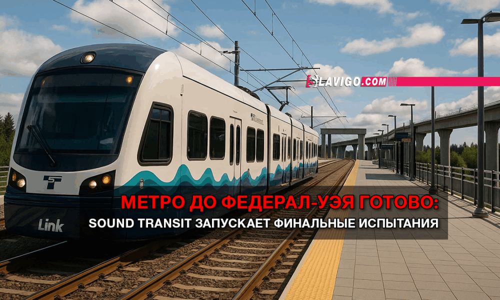 читай свежие новости Сиэтла и пригорода на slavigo.com