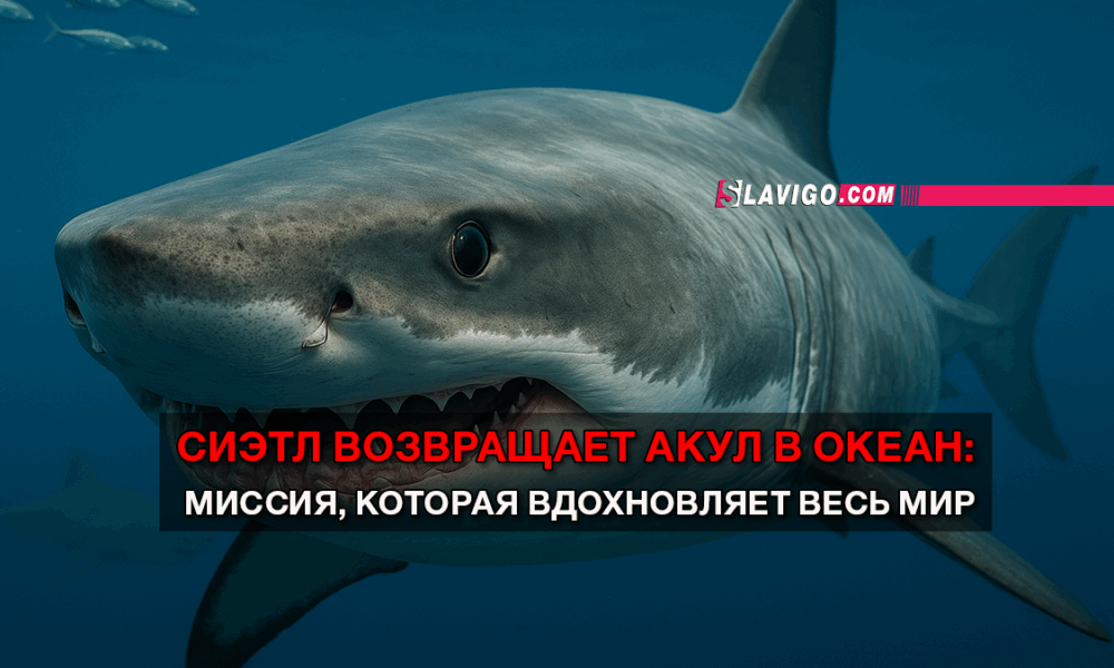 читай свежие новости Сиэтла и пригорода на slavigo.com
