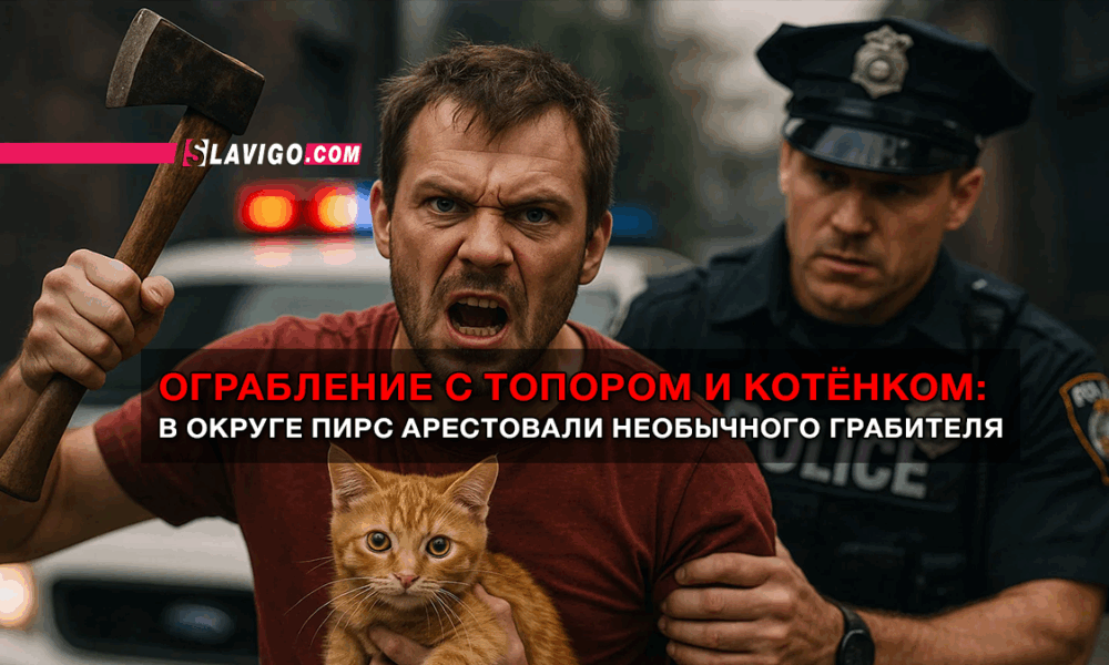 читай свежие новости Сиэтла и пригорода на slavigo.com