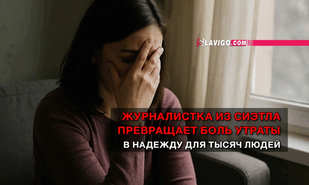 читай свежие новости Сиэтла и пригорода на slavigo.com